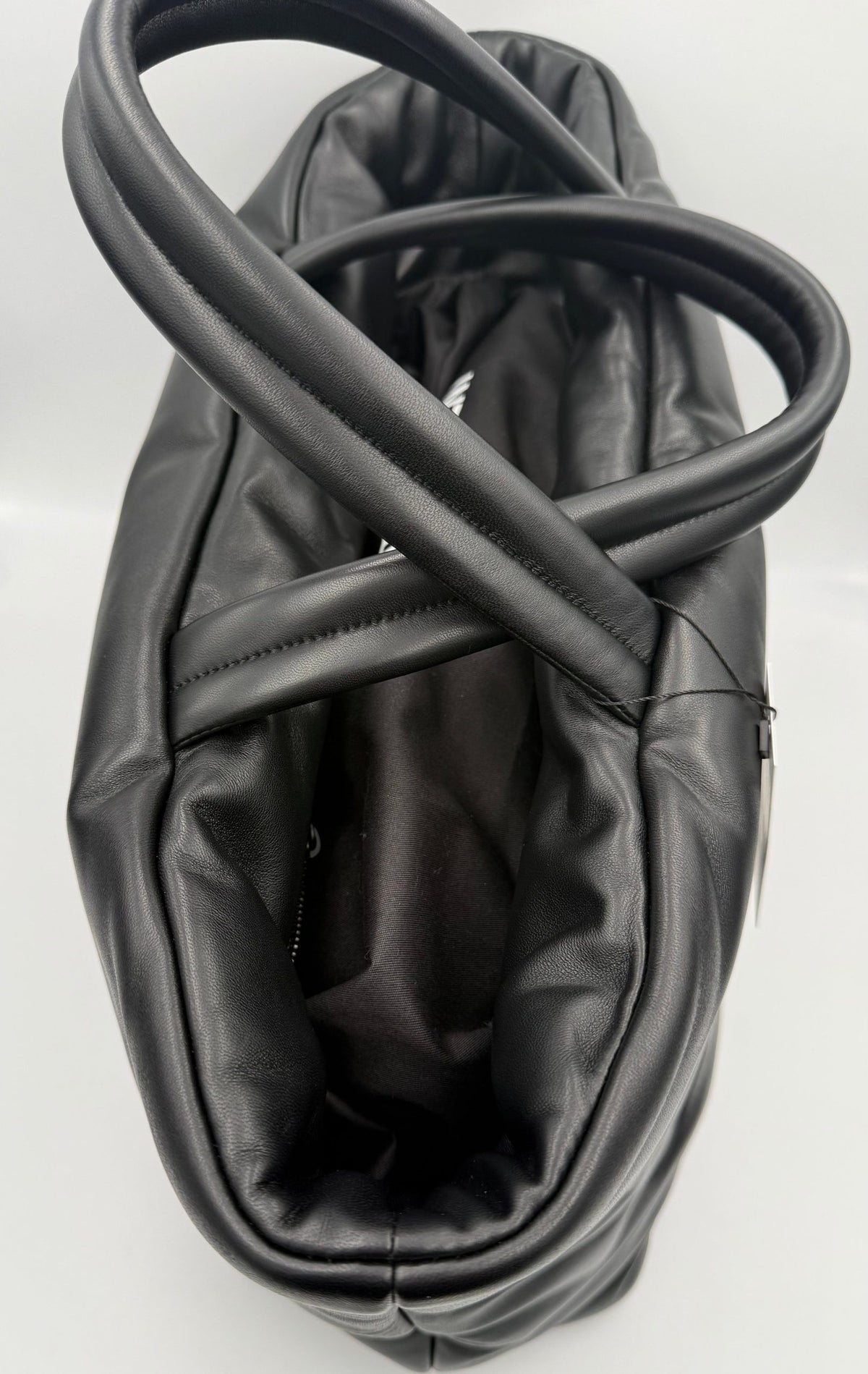 Saint Laurent SAINT LAURENT Shopping Bag Large in Lambskin