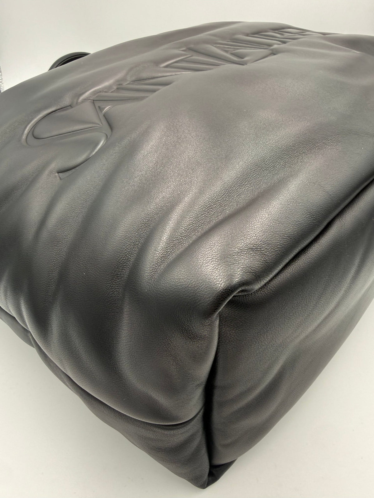 Saint Laurent SAINT LAURENT Shopping Bag Large in Lambskin