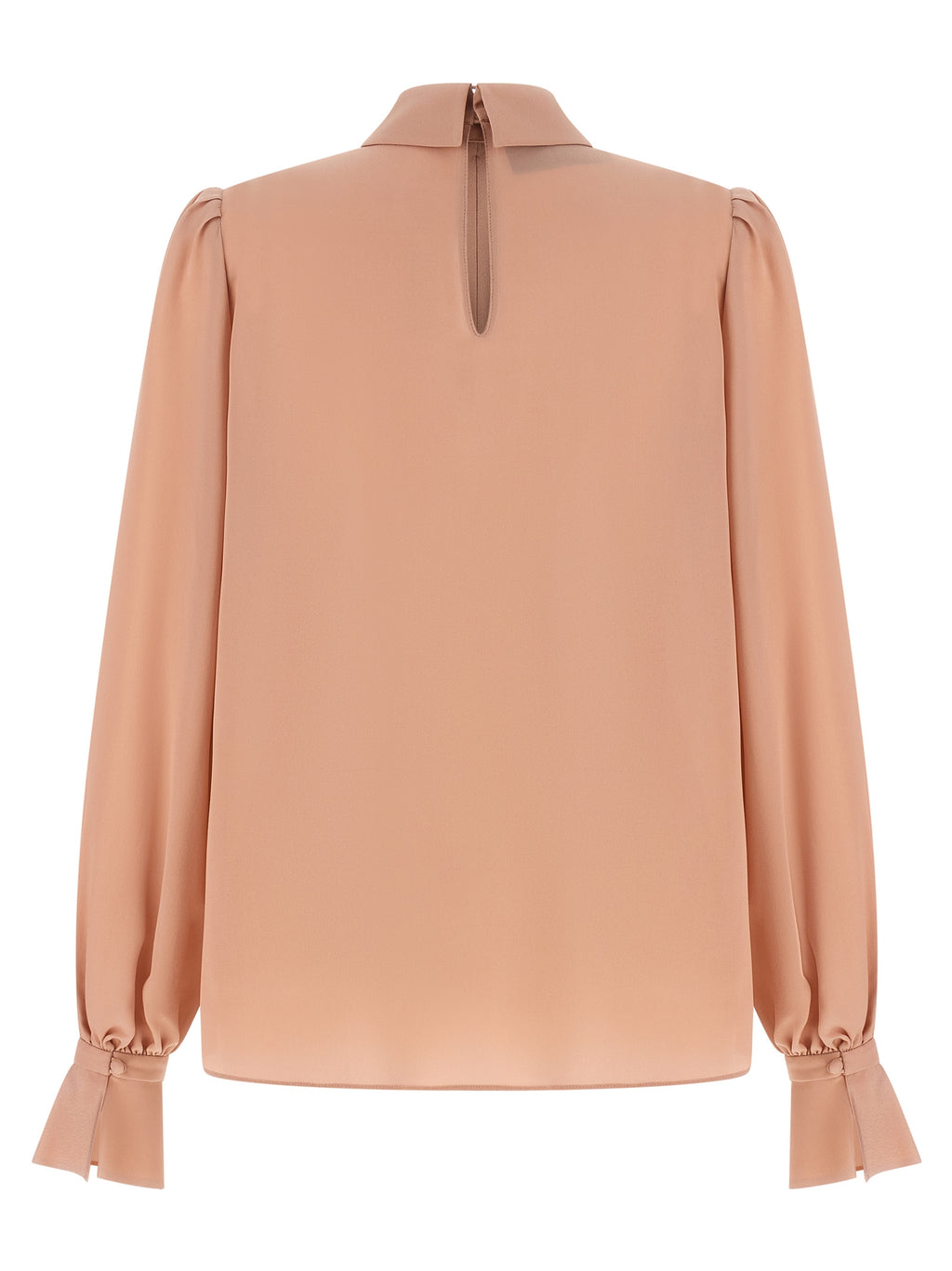 Valentino Garavani Multicolor Silk Blouse