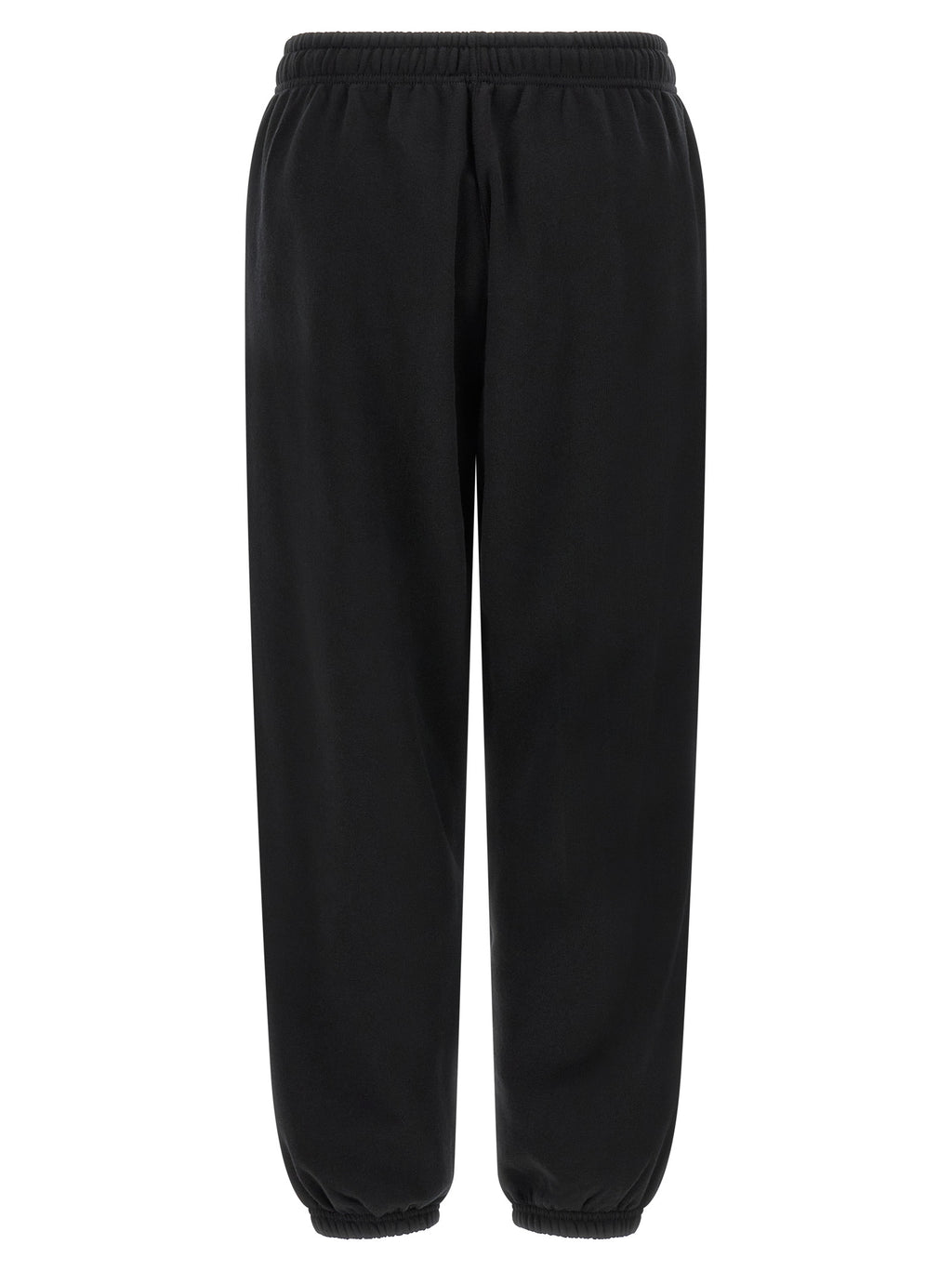 Polo Ralph Lauren Black Cotton Joggers (Workout Pants)