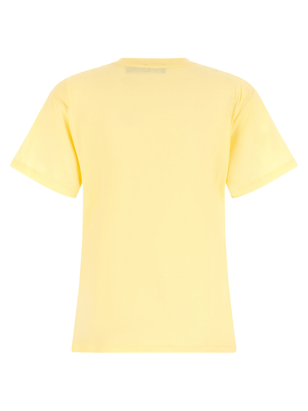 Polo Ralph Lauren Multicolor Cotton T-Shirt