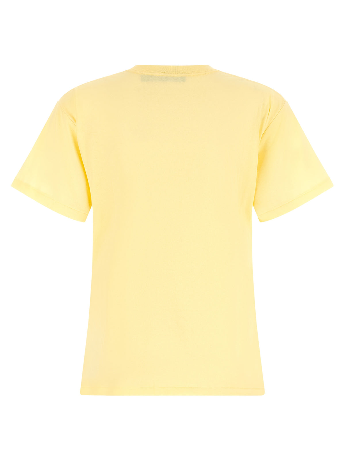 Polo Ralph Lauren Multicolor Cotton T-Shirt