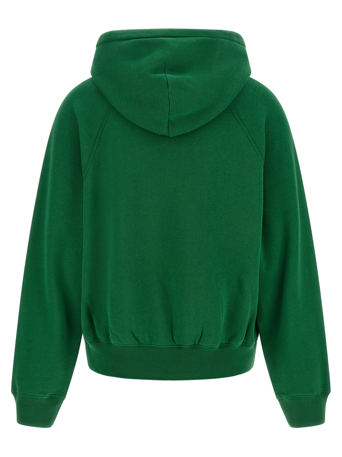 Polo Ralph Lauren Bicolor Cotton Sweatshirt
