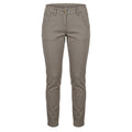 Jacob Cohen Grey Cotton Womens Pant