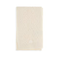 Moncler Beige Wool Oves Aries Scarf